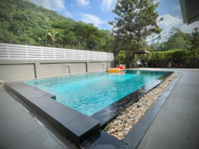 Felice House Khaoyai ฟิลิเช่เฮ้าส์เขาใหญ่